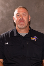  Jesse Burleson | Head Coach