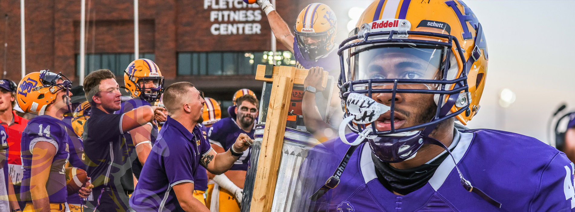 Hardin Simmons University Football Camps Abilene, TX